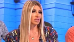 DALILA UPOREDILA SEBE SA MONA LIZOM Šok objava kontroverzne rijaliti zvezde, uradila je ovo, a onda je nastao haos na mrežama