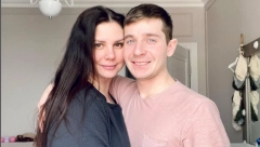MARINA JE VLADIMIRU BILA MAĆEHA, A ONDA JE OSTALA TRUDNA SA NJIM Sada čekaju drugo dete, a evo kako je počela njihova romansa