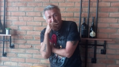 MARIJA, NE FOLIRAJ SE, PEVAJ O DEVOJKAMA, A NE O FRAJERIMA Maca žestoko isprozivao Šerifovićevu