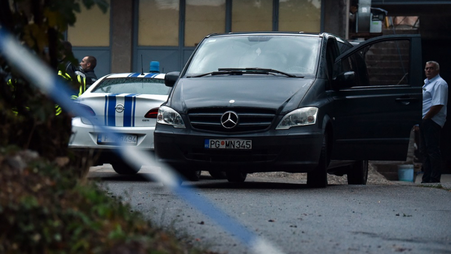 DRŽAVLJANIN SRBIJE U ULCINJU ZLOSTAVLJAO PORODICU Silovao ženu i njene dve ćerke, jedna zatrudnela!