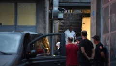 ČAČANIN UHAPŠEN U CRNOJ GORI Cimire ga prijavili za nasilje on vređao policajce