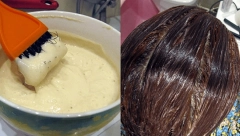 SASTOJAK IZ KUHINJE ĆE PREPORODITI KOSU: Postaće sjajnija i mekša, koristite ovaj piling posle svakog 5. pranja