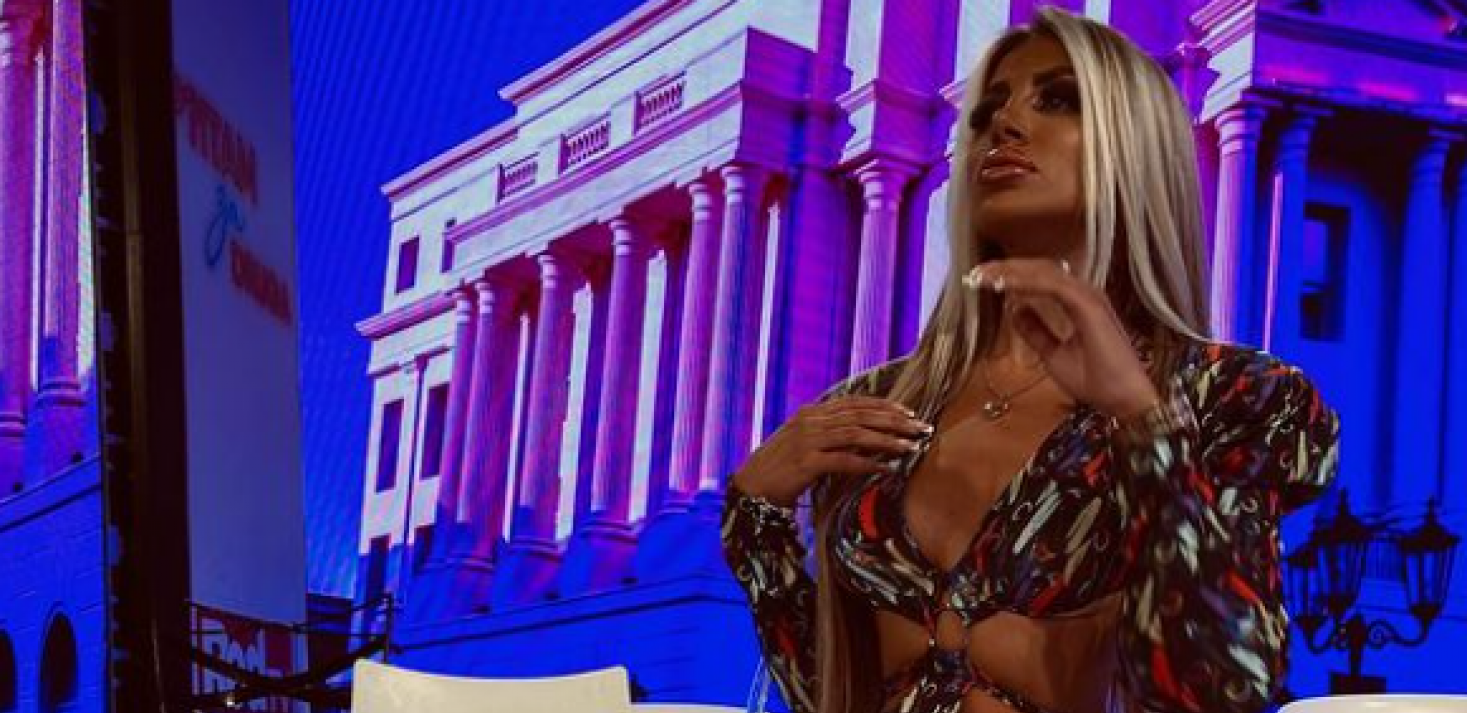 DALILA DRAGOJEVIĆ U DRUGOM STANJU? Marijana Zonjić zaintrigirala objavom: Ovo je trudnica broj jedan