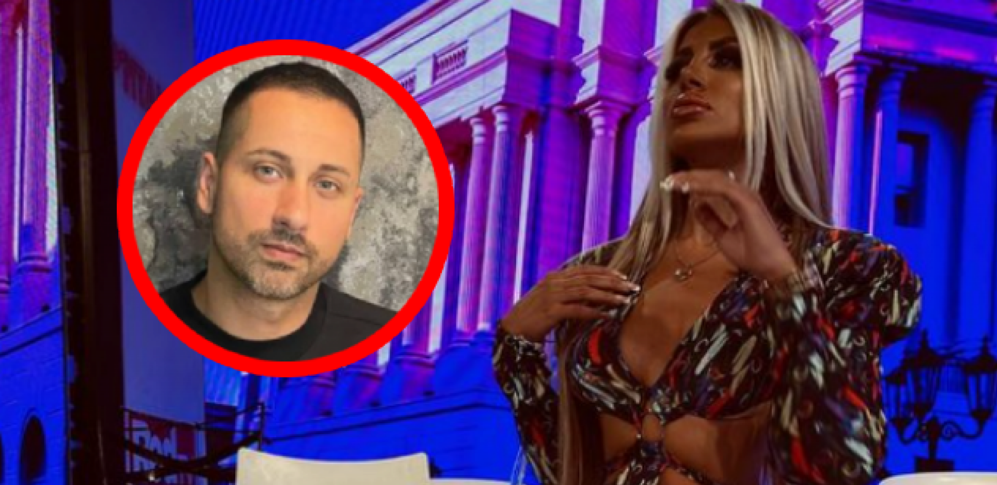ISPROZIVAO DALILU Đedović osuo paljbu po Dragojevićki: U tri države je niko nije prihvatio za snajku