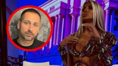 ISPROZIVAO DALILU Đedović osuo paljbu po Dragojevićki: U tri države je niko nije prihvatio za snajku