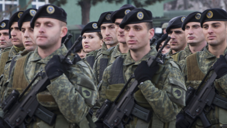 "KOSOVO IDE KA ESKALACIJI SUKOBA UZ POMOĆ EU I VAŠINGTONA" Moskva upozorila na namere samoproglašenih vlasti u Prištini