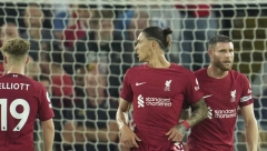 IZVINJENJE Nunjez se oglasio posle gluposti: Neće se ponoviti