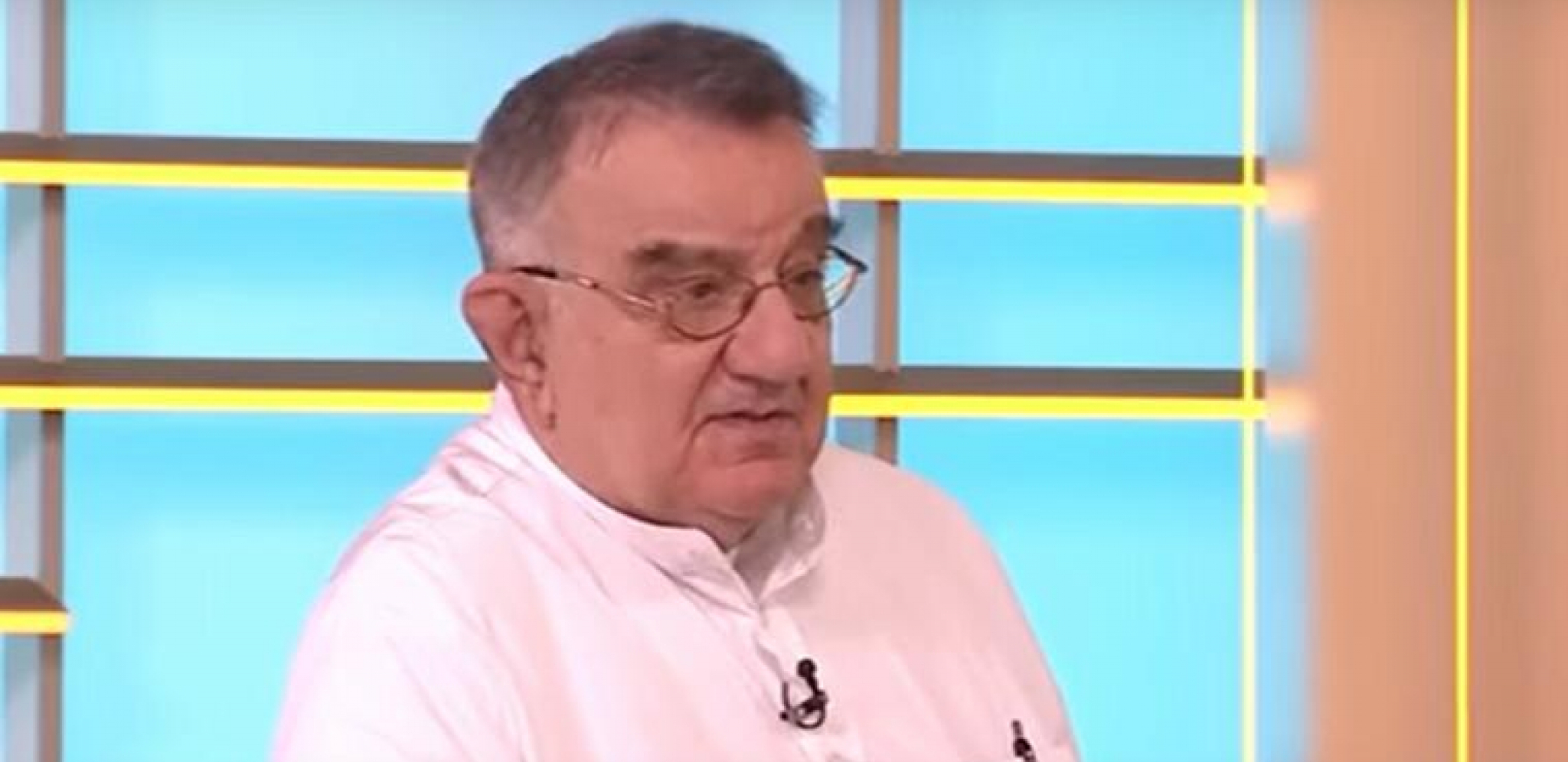 NIŠTA BOLJE NE OPORAVLJA OD OVA 2 SRPSKA JELA Dr Perišić – Jedno je ključno protiv otrova, a ono što svi bacamo "diže" za čas