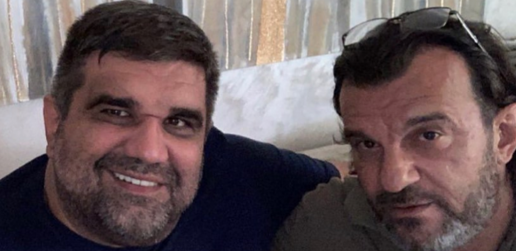 NOVI DETALJI Saša Mirković otkrio na kojoj lokaciji se snima film "Kafana na Balkanu" (FOTO)