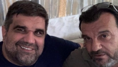 NA BINI ĆE SE SNIMATI SCENE ZA FILM Saša Mirković za Alo! otkrio kakav će spektakl Lukas napraviti večeras u Areni