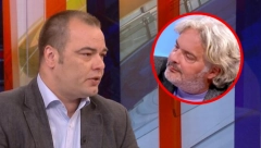 OPOZICIONARI VIŠE NE BIRAJU REČI Goran Ješić opleo po pulenu Vuka Jeremića: Gajić se ne kupa!