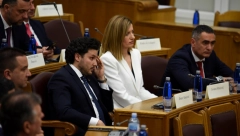 "ONDA JA OSTAJEM" Abazović objasnio šta znači rekonstrukcija crnogorske Vlade