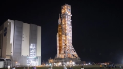 TAJNI PROJEKAT "DELTA 4" Amerika lansirala specijalnu letelicu u svemir!