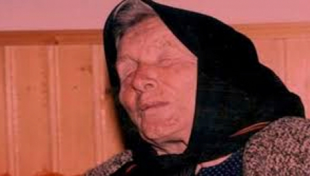 OVO SU BABA VANGINA JEZIVA PREDVIĐANJA ZA 2023. GODINU Da li je proročica sve pogodila ili je ovog puta pogrešila?