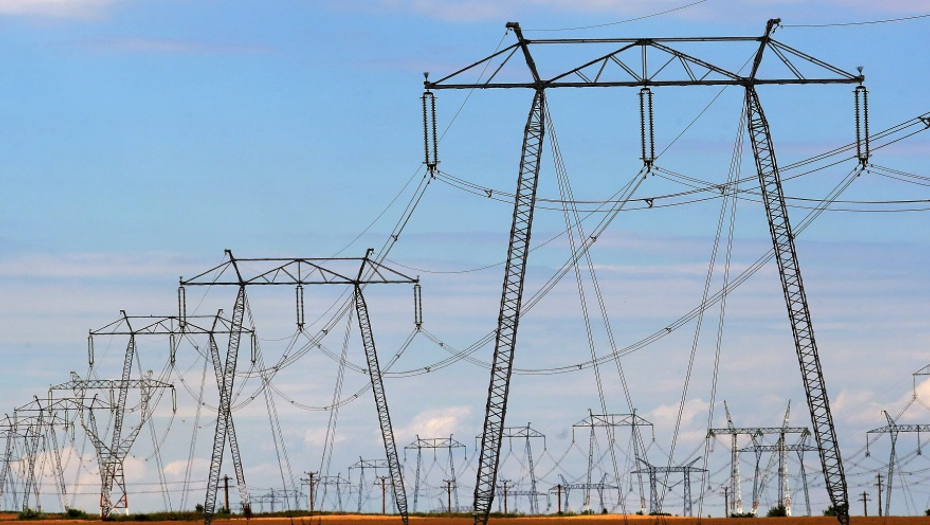 TEŠKA SITUACIJA Ukrajina od četvrtka uvodi restrikcije struje na celoj teritoriji