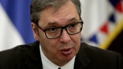 VAŽNI SASTANCI PRED ODLAZAK U BRISEL Vučić objavio video svojih prepodnevnih aktivnosti