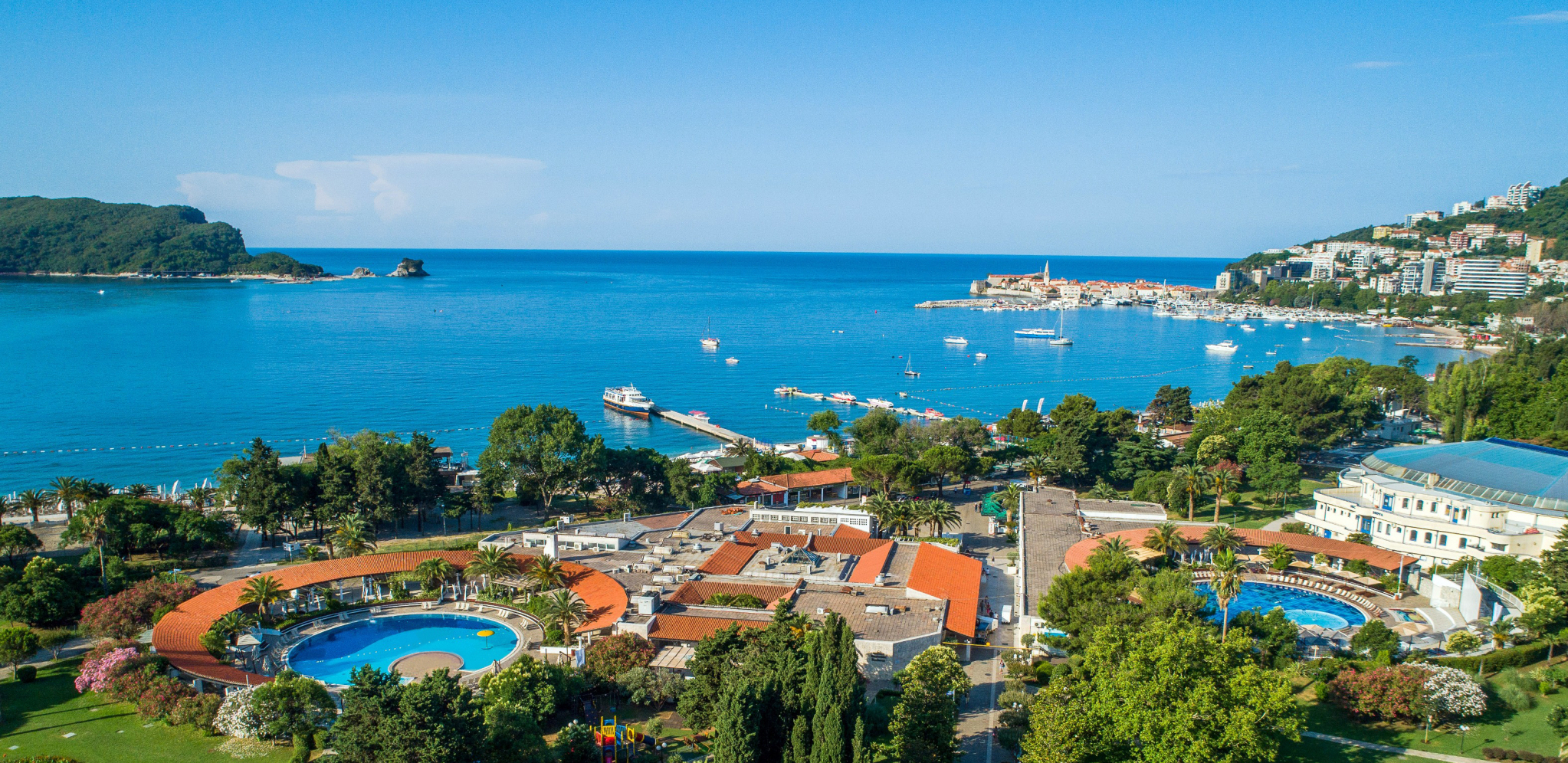 NA OVE DVE POPULARNE PLAŽE U CRNOJ GORI NE BI SMELI DA SE KUPATE Rezultati analize vode pokazali ono čega su se meštani pribojavali