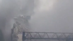 TRAGEDIJA U LONDONU U požaru nastradale 2 osobe, vatra u trenutku progutala kuću