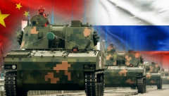 KINEZI ZAPRETILI AMERIKANCIMA: Prestanite sa prodajom oružja!