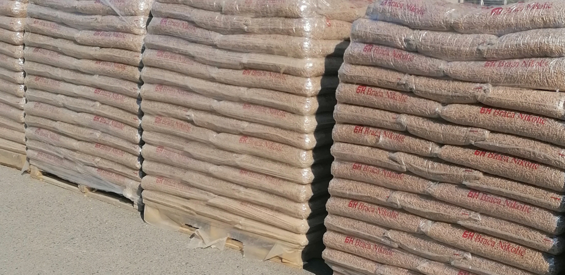 ALO ISTRAŽUJE Šta se dešava na stovarištima čvrstog ogreva? Ucena, ne daju pelet po 38.000 dinara