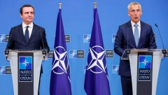 KURTIJA UNIŠTAVAJU NA KOSOVU ZBOG OVOGA Gde ti je zastava Aljbine? Nema znamenja za lažnu državu (FOTO)
