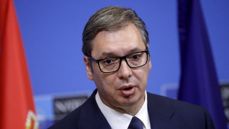 VUČIĆ UPUTIO TELEGRAM SAUČEŠĆA Elizabeta II pokazivala snagu dostojnu najvećih vladara u istoriji