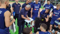 KAKAV PREOKRET Pogodite ko je sada prvi na listi favorita za osvajanje Evrobasketa? Stvari su se promenile (FOTO)