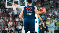 MORAMO NAUČITI IZ OVIH STVARI Vasilije Micić pokušava da bude optimističan: Idemo dalje