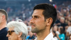 NOVAK IM SKIDA KAPU Ispratio sam najveće šampione u vaterpolu koje je svet ikada video: Filipović mi je drug iz detinjstva