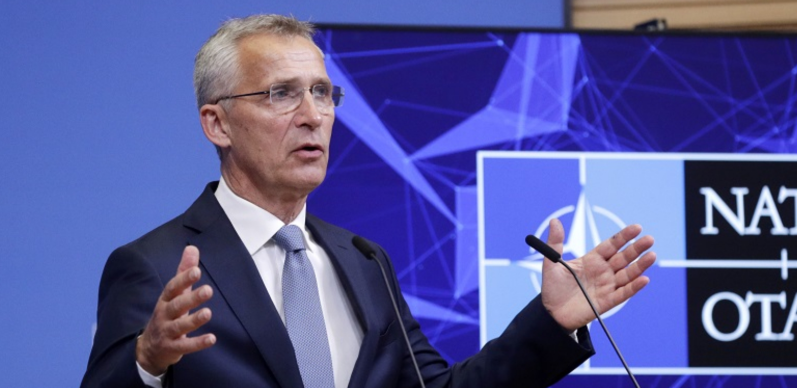 "MORAMO BITI SPREMNI"