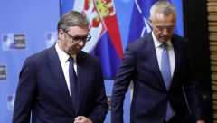 HIL SE OGLASIO O DIJALOGU U BRISELU: Srpska strana je došla na razgovore u pozitivnom duhu