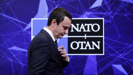 KURTI POPIO ŠAMAR OD AMERIKE! "Iskreno se nadam da nije to mislio, nisu znali šta rade u Briselu!"