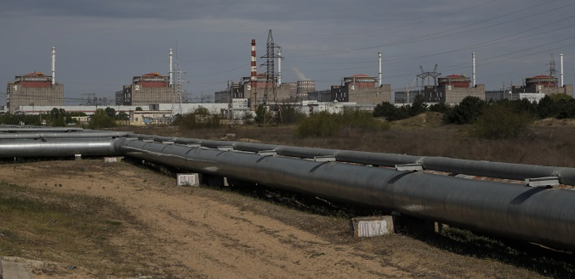TEŽAK KVAR U ZAPOROŽJU Nuklearna elektrana izgubila vezu sa napojnim kablom