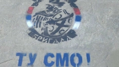 ALBANCI U PANICI NA KIM! Pokreću istragu zbog "Tu smo! Čekamo vas!"