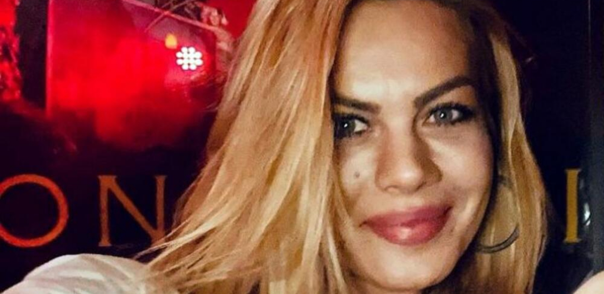 VERENIK JOJ PUCAO U GLAVU, KRVAVA TRAŽILA POMOĆ Glumica preživela horor, a ovako Ivana sada izgleda (FOTO)