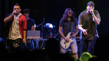 SUNSHINE DOLAZI NA UŠĆE! Otkriven bend iznenađenja na Beer Festu