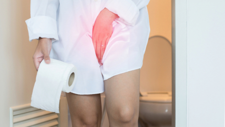 EVO GDE SVI GREŠE Zbog pogrešnog načinja brisanja možete da dobijete opasnu urinarnu infekciju