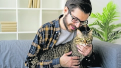 DA LI STE ZNALI Zašto mačke imaju 9 života?