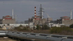 PESKOV REAGOVAO NA MAKRONOVU OPASKU "Nema i nikada nije bilo teškog naoružanja u nuklearki"