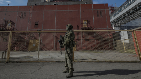 ŠOK NA FRONTU! Kijev tvrdi: Rusi se spremaju za novo povlačenje!