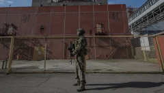 "IGRAJU SE VATROM" Grosi otrkio zašto pregovori oko NE "Zaporožje" postaju sve teži