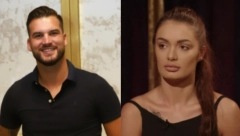 MARKO OSMAKČIĆ ODLUČIO DA SE ŽENI Javno objavio fotku sa njegovom izabranicom, Viktorija Mitrović na aparatima (FOTO)