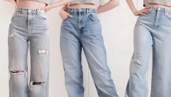 ZA PAR SEKUNDI Možete pronaći idealnu veličinu farmerki (VIDEO)