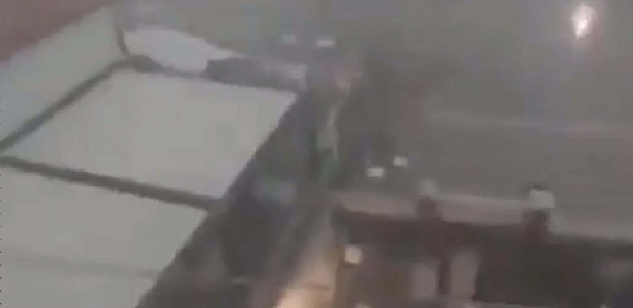 RAZORNI TALAS ZAHVATIO ITALIJU Dve osobe nastradale, a četiri povređene (VIDEO)