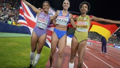 Birmingem domaćin Evropskog prvenstva u atletici 2026. godine