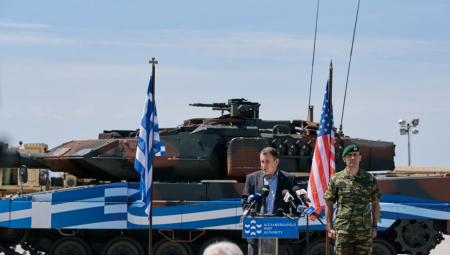 HLADAN TUŠ ZA NATO! Procurelo šta su Amerikanci tražili od saveznika iz Alijanse! Evropi se ne piše dobro!