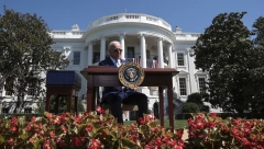 PANIKA U VAŠINGTONU! Neprijatelj je pred vratima Amerike!