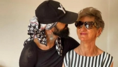 ODBACILI SU GA JER JE DRUGAČIJI Potresan život Boža Vreće nikoga ne ostavlja ravnodušnim, prošao je kroz pakao, a sada je majstor sevdalinki