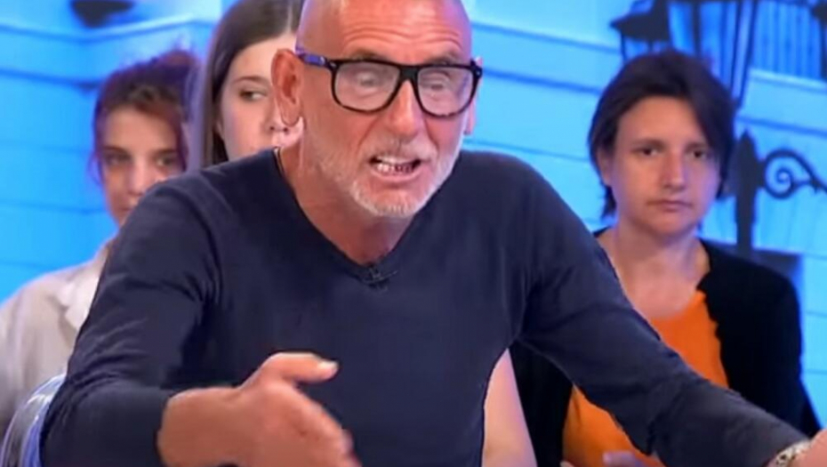 ŠOKIRAO SVE Lepi Mića otkrio nove detalje veze Dalile i Luke, pa progovorio o njegovoj porodici