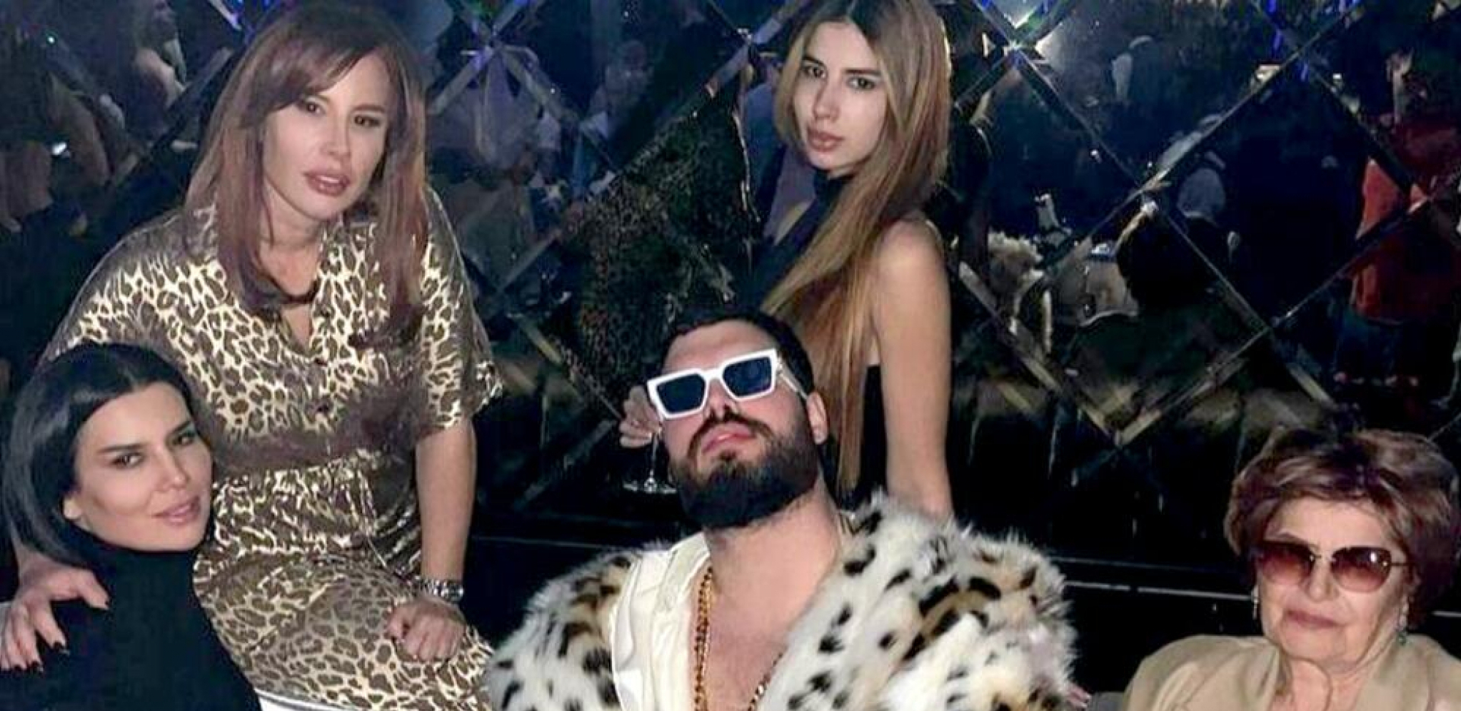 BAHATO PONAŠANJE, AUTORITETI I SKANDAL Evo kako su se Adaktarovi predstavili kroz rijaliti, a jedna stvar je razbesnela javnost